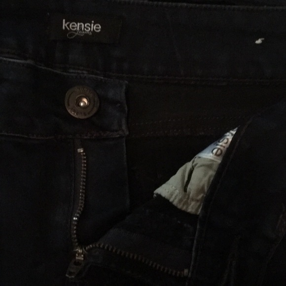 Bundle of 2 Kenzie Jeans 1 You Look Pretty Skinny and Everyday Jegging 0… - Picture 4 of 9